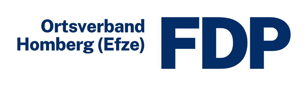 FDP-Stadtverband Homberg (Efze)