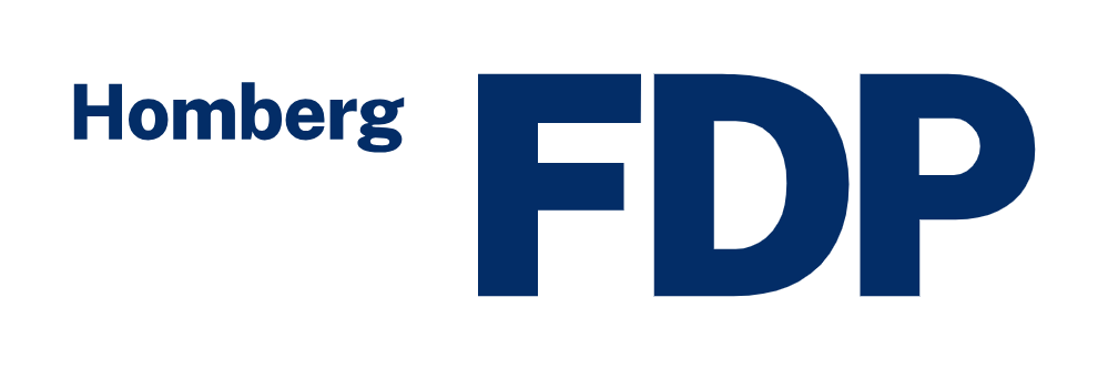 FDP-Stadtverband Homberg (Efze)