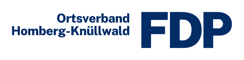 FDP-Stadtverband Homberg (Efze)